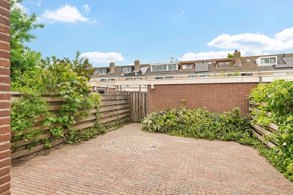 Medium property photo - Graan voor Visch 19811, 2132 WP Hoofddorp